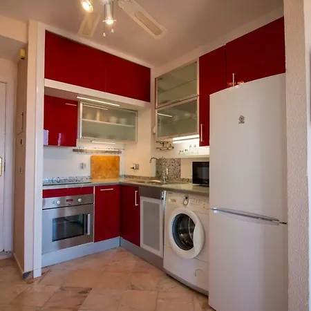 Romana Playa Apartment