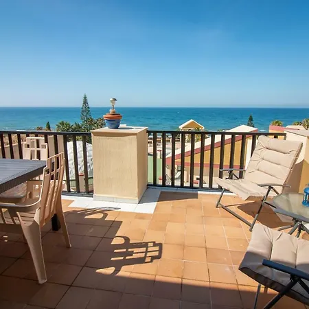 Apartment Romana Playa *