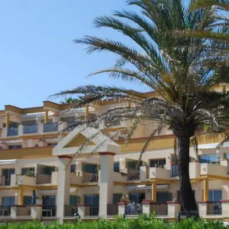 Romana Playa Marbella