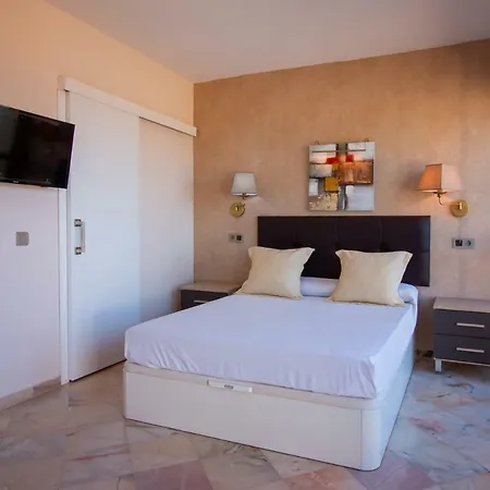 Romana Playa * Marbella