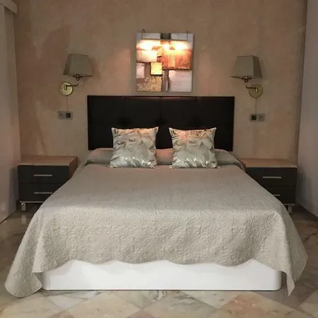 Romana Playa * Marbella